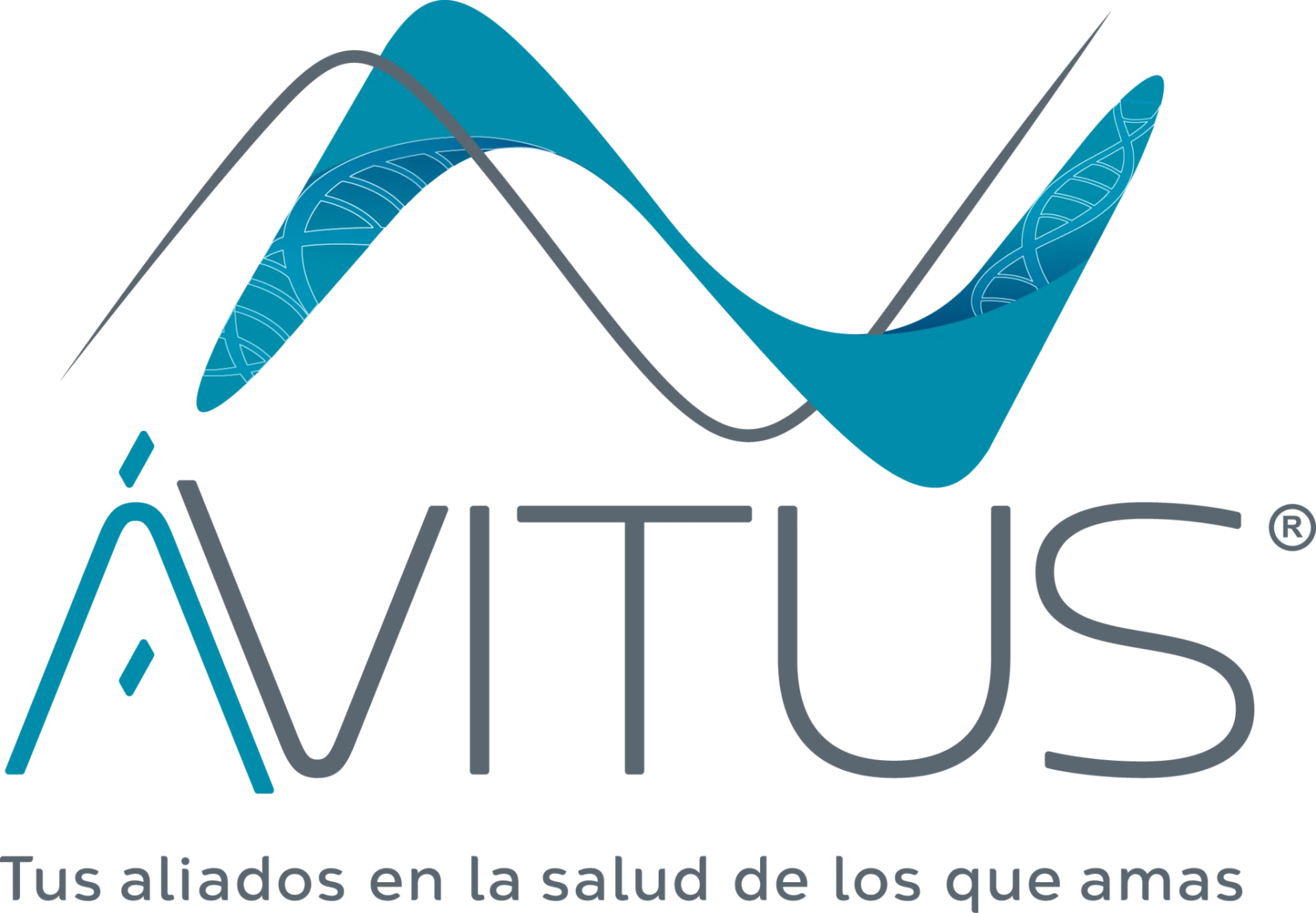 Logotipo de Ávitus