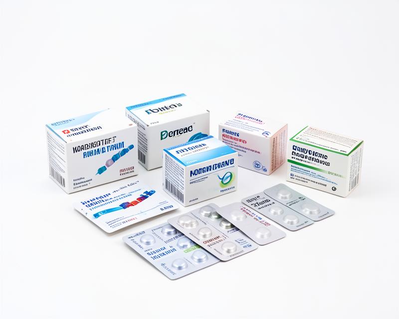 Medicamento genérico