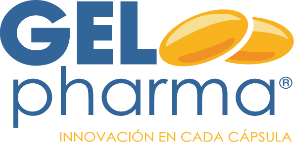 Logotipo de Gelpharma